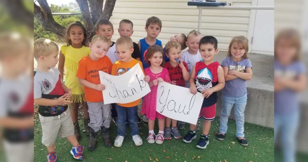 YWCA Receives $25,000 Grant to Continue Providing Tuition Assistance