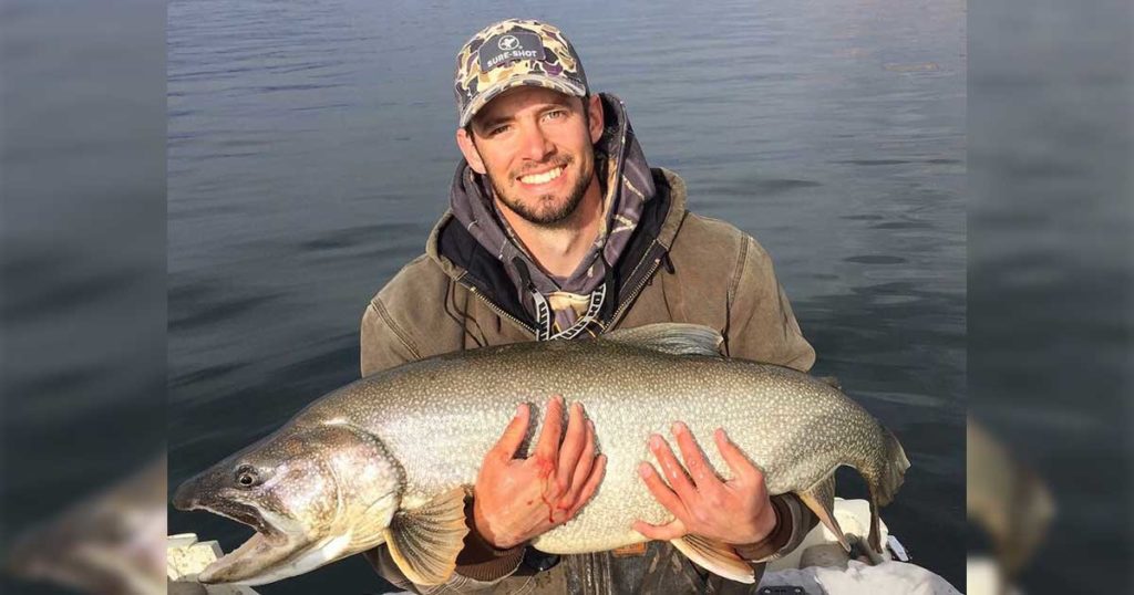 #WHYoming: Trent Williams