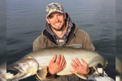 #WHYoming: Trent Williams