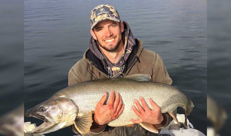 #WHYoming: Trent Williams