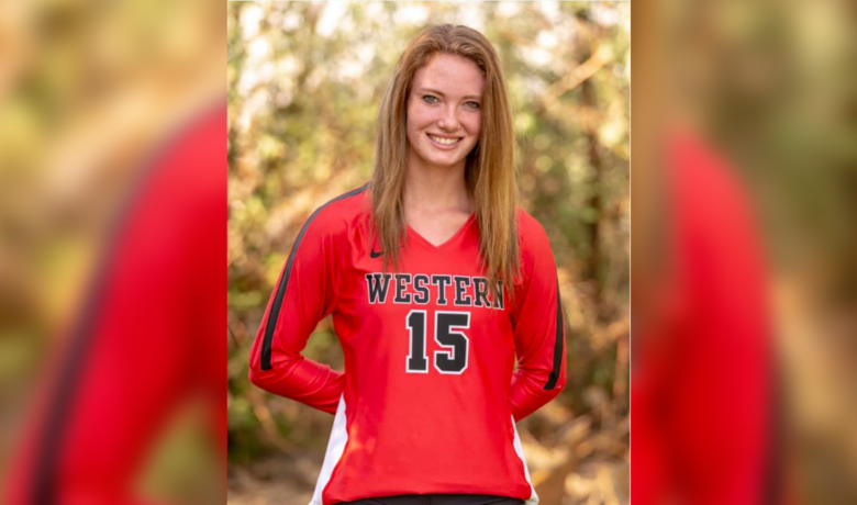 Cayleigh Ann Welch (December 18, 2001 – September 22, 2020)