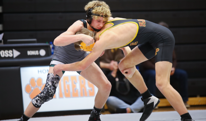 High School Basketball, Wrestling Scheduled to Start on Time
