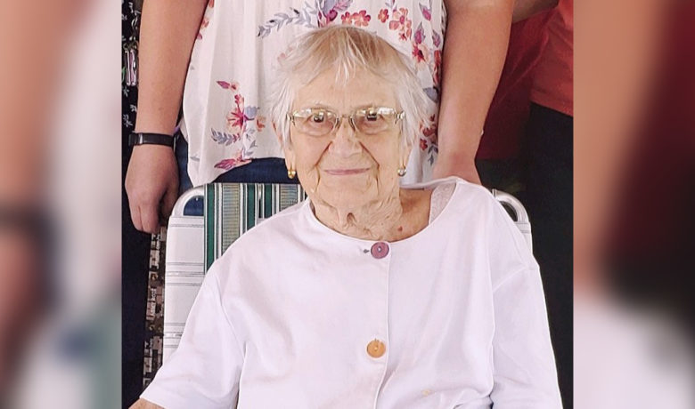 Elsie Pauline Dolence ( August 14, 1931 – October 13, 2020)