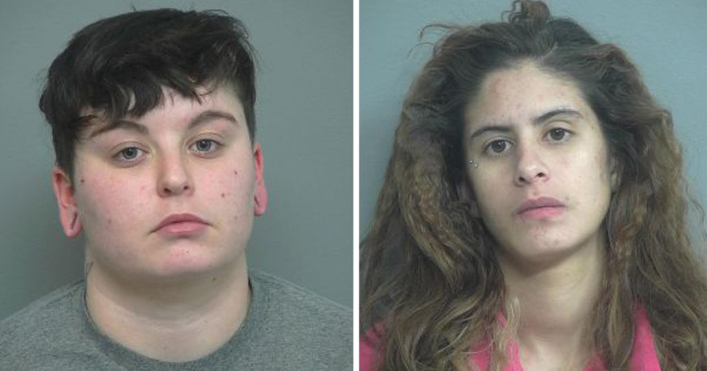 Routine Traffic Stop Leads to Drug Arrest In Rock Springs