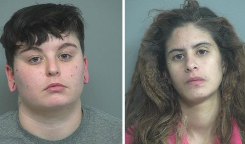 Routine Traffic Stop Leads to Drug Arrest In Rock Springs