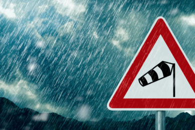 More Snow Heading Our Way Through Wednesday