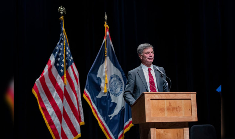 Gordon Directs CARES Act Funds to People Seeking Health Insurance