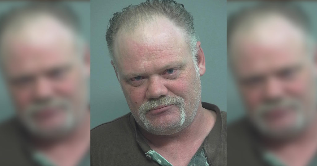 Rock Spring Man Arrested In Connection With Summer Shooting Death