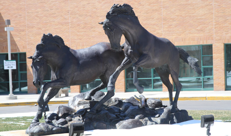 Western Changes Mask Mandate Ahead of Spring Semester