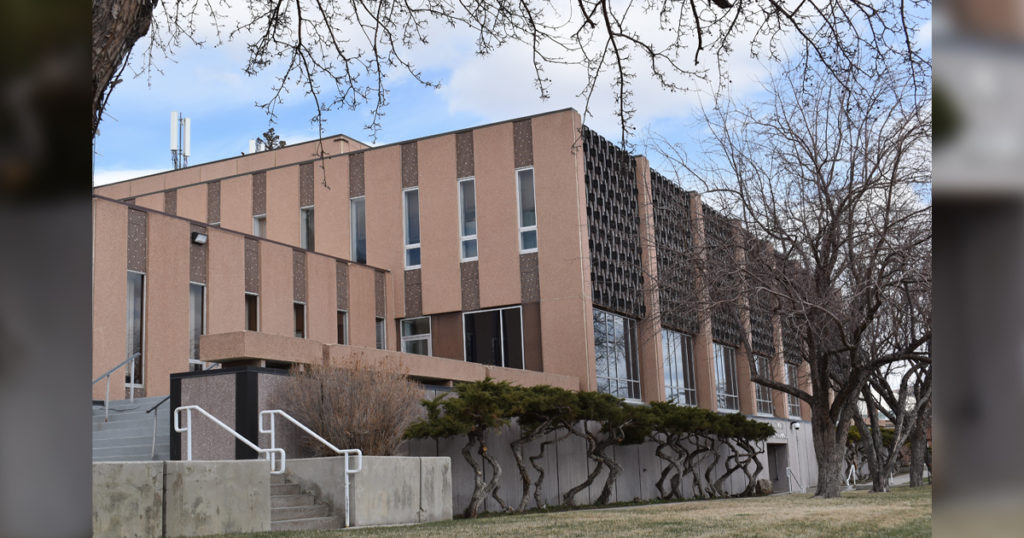 Advertising Mistake Postpones County Budget Approval