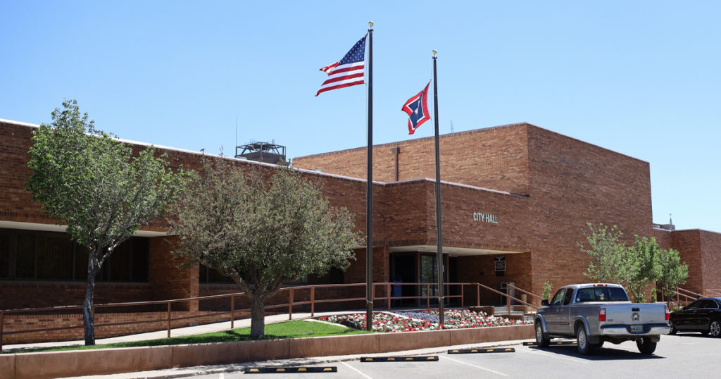 Rock Springs Council Finds a Way to Balance its Proposed Budget