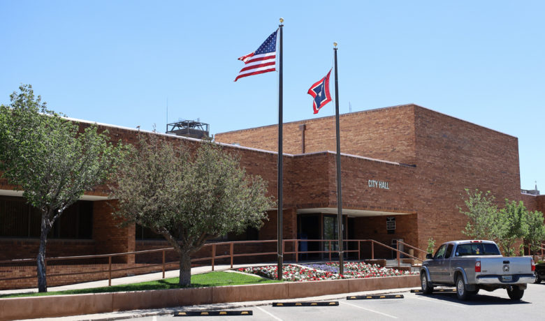 Rock Springs Council Finds a Way to Balance its Proposed Budget