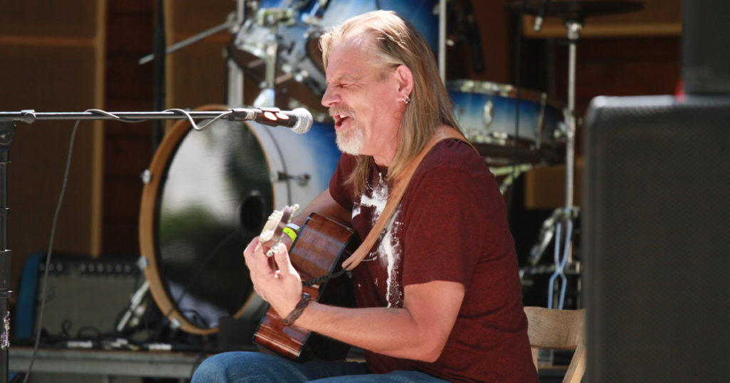 Get Ready for Annual Sweetwater Blues n’ Brews, Winter Style