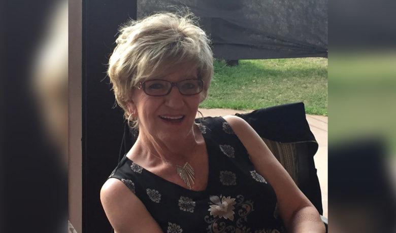 Brenda Ratti-McInnis (May 20, 1952 – October 5, 2020)