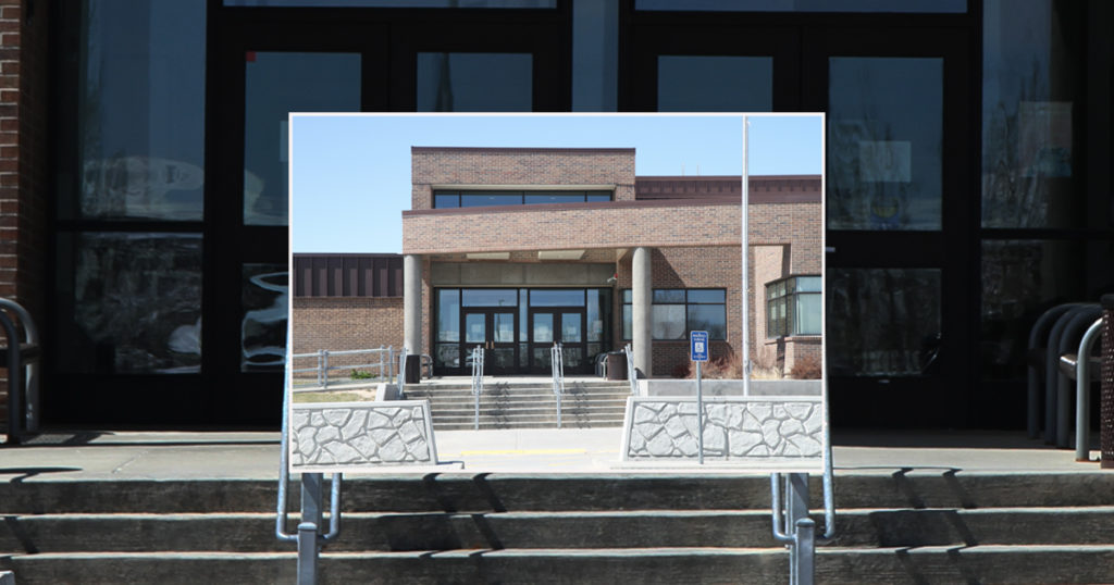 RSJH Student Tests Positive for COVID-19