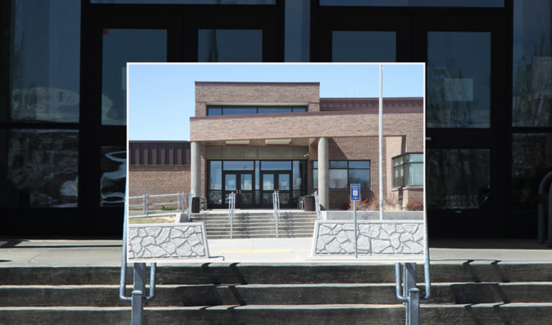 RSJH Student Tests Positive for COVID-19