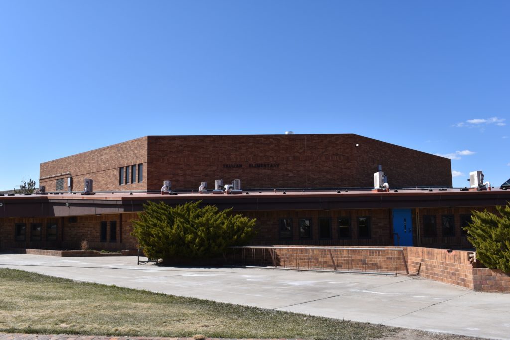 Green River Student Tests Positive for COVID-19; Four Students Quarantined