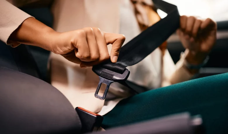 #WATCH–Don’t Be Caught Dead Without a Seatbelt