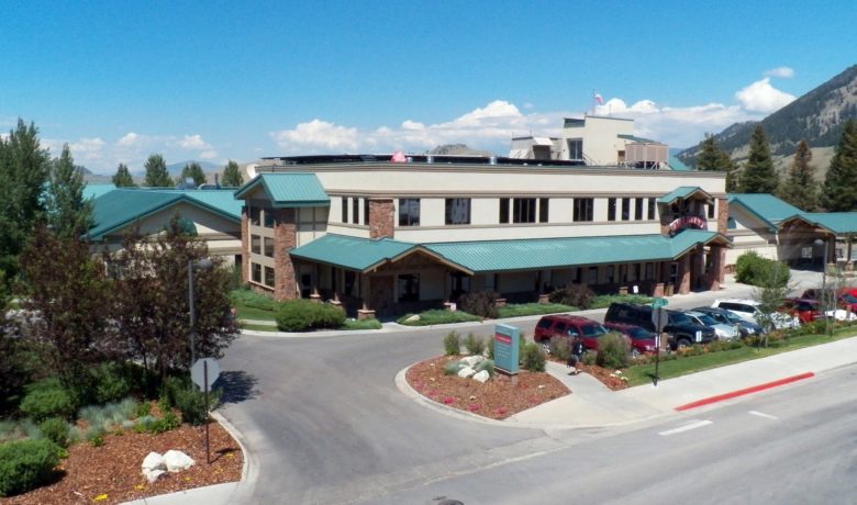 CEO of Jackson Hospital Makes Plea to Community After Record COVID-19 Hospitalizations and Cases