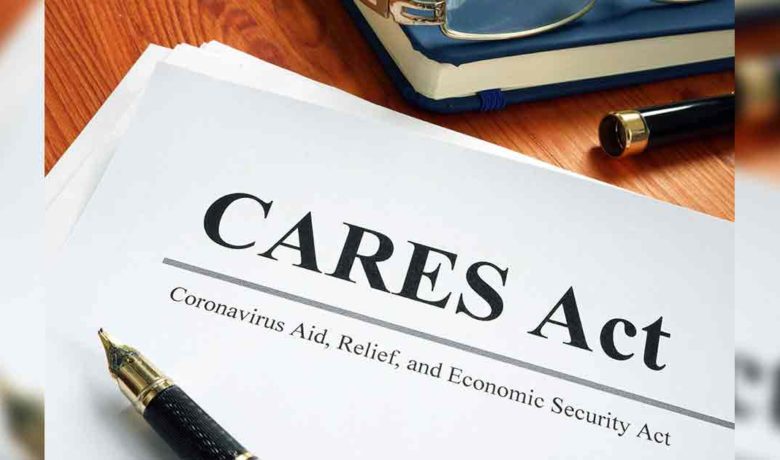 Governor Allocates Additional COVID-19 Relief Funding