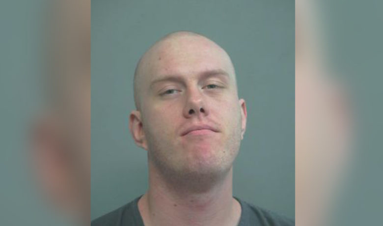 Cave Enters No Contest Plea in Stabbing Incident