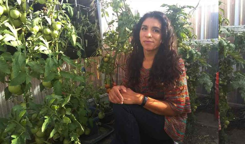 Rock Springs Main Street/URA Announces Volunteer of the Month for September