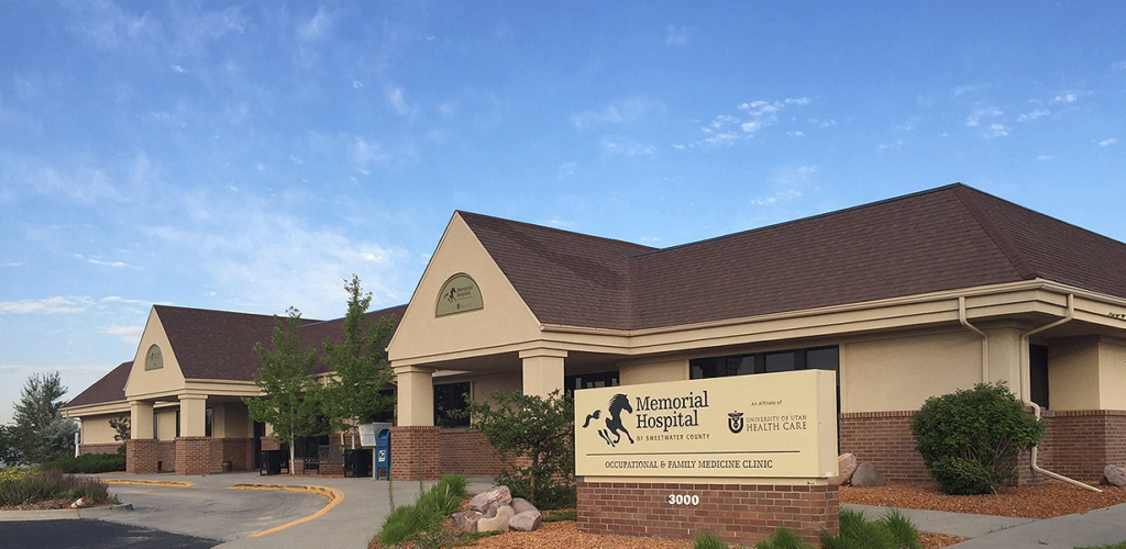 Sweetwater Walk-In Clinic Has Quick & Easy Flu Vaccines