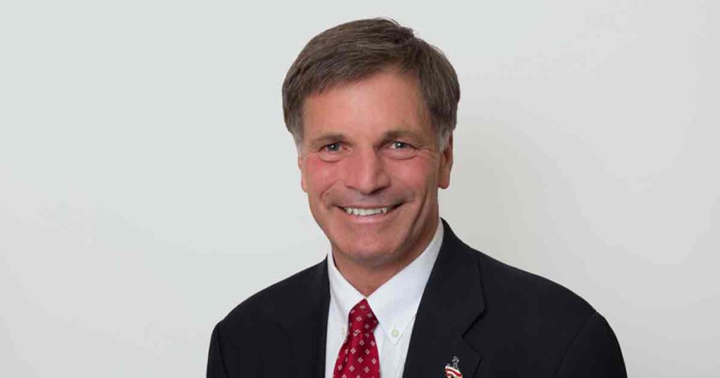 Governor Gordon Plans to ‘Strategically Utilize’ Federal Recovery Funds