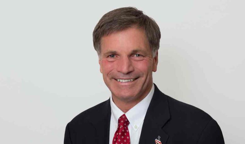 Governor Explains National Guard Limited Contact Tracing Role