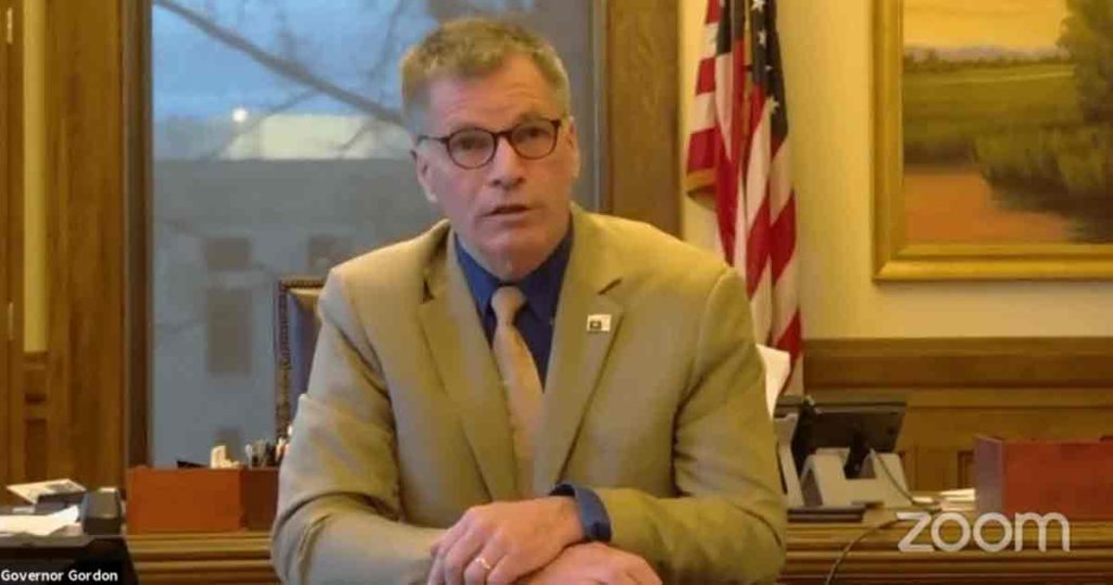 Governor to Host Media Briefing Wednesday