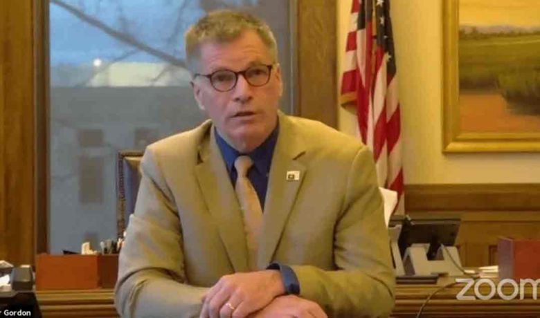 Governor to Host Media Briefing Wednesday