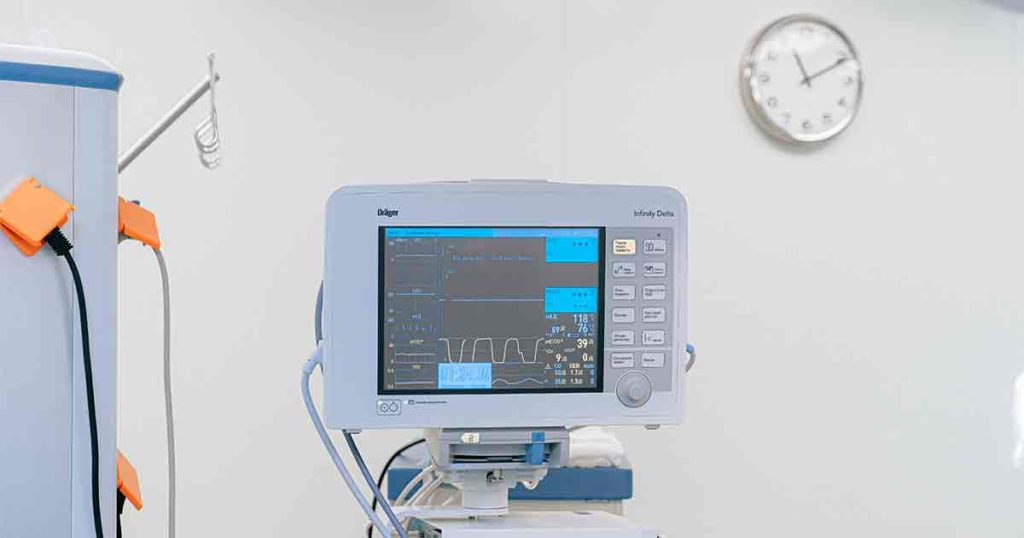 Wyoming COVID-19 Hospitalizations Drop below 90 for First Time since October
