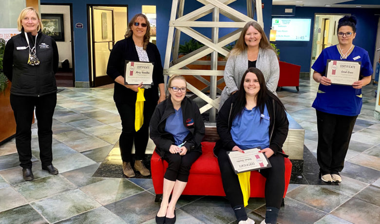 Sweetwater County Travel and Tourism Announces 3rd Quarter R.E.A.C.H. Award Winners