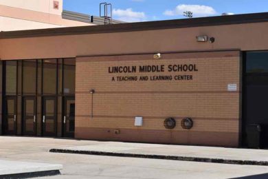 Middle School Language Arts Curriculum Under Fire