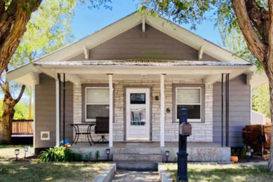 618 Rhode Island Ave.– Rock Springs