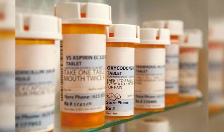 Law Enforcement Agencies to Collect Prescription Drugs