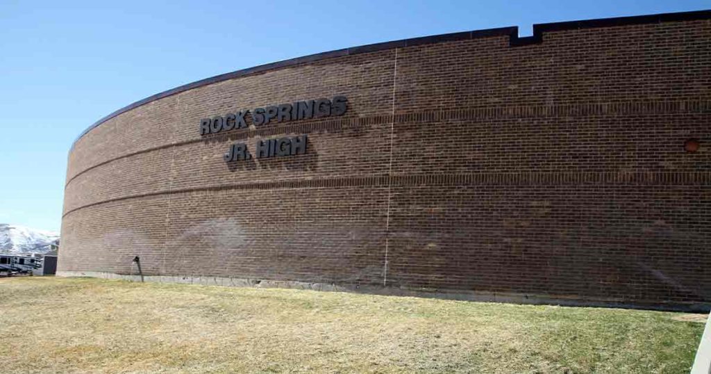 RS Junior High Students Work With NASA