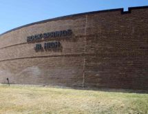 RSJH’s Smalstig Earns Teach of the Year Accolades