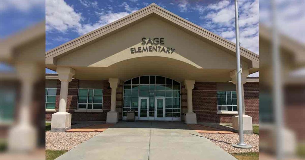 SCSD No. 1 Celebrates Improvements Following WDE Results and Ratings Release