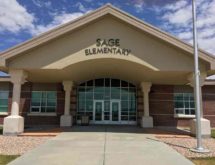 SCSD No. 1 Celebrates Improvements Following WDE Results and Ratings Release