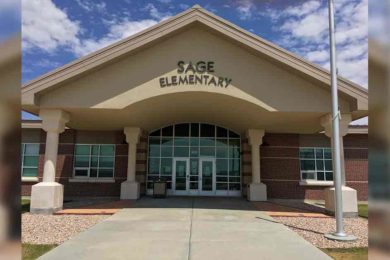 SCSD No. 1 Celebrates Improvements Following WDE Results and Ratings Release