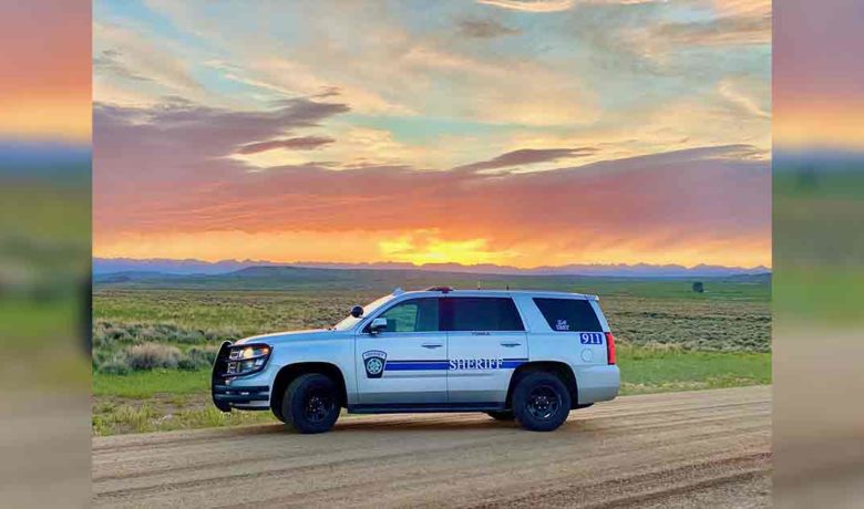 Sublette County Sheriff’s Office Seeks Public Assistance in Death