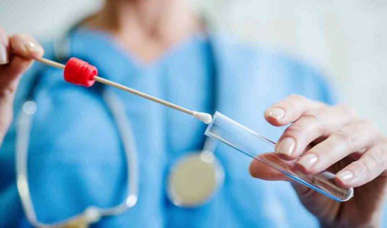 Public Health Officer Makes Plea as Sweetwater County Sees Record 25 COVID-19 Positive Cases in 1 Day