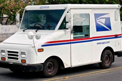 Fremont County Man Faces Federal Misdemeanor Charges for Throwing Mail Away