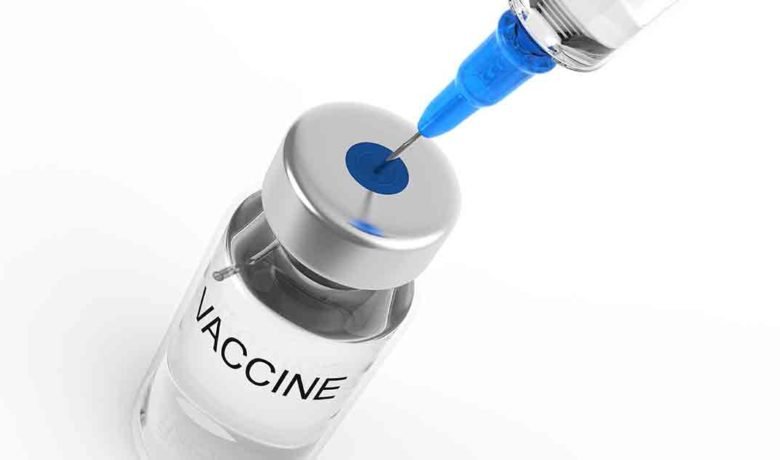 Wyoming Submits COVID-19 Vaccination Plan to CDC