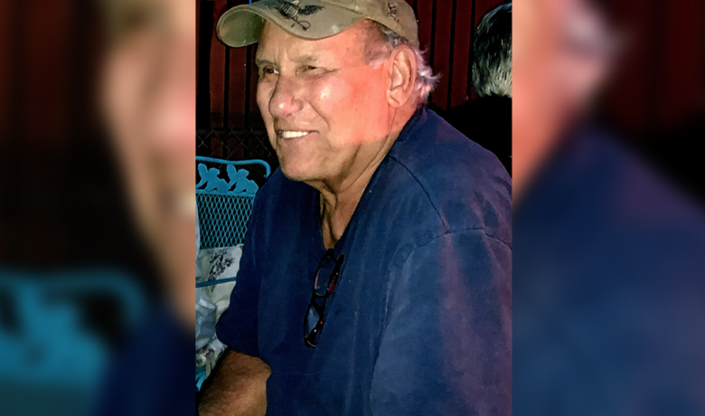 Vincent Jereb (February 25, 1948 – September 30, 2020)