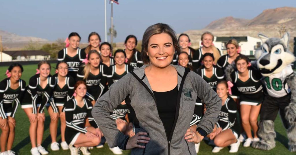 #WHYoming: Allison Luna