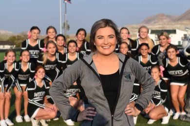 #WHYoming: Allison Luna