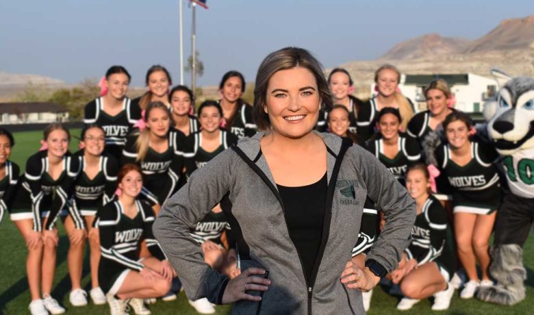 #WHYoming: Allison Luna