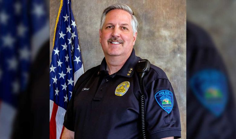 #WHYoming: Tom Jarvie